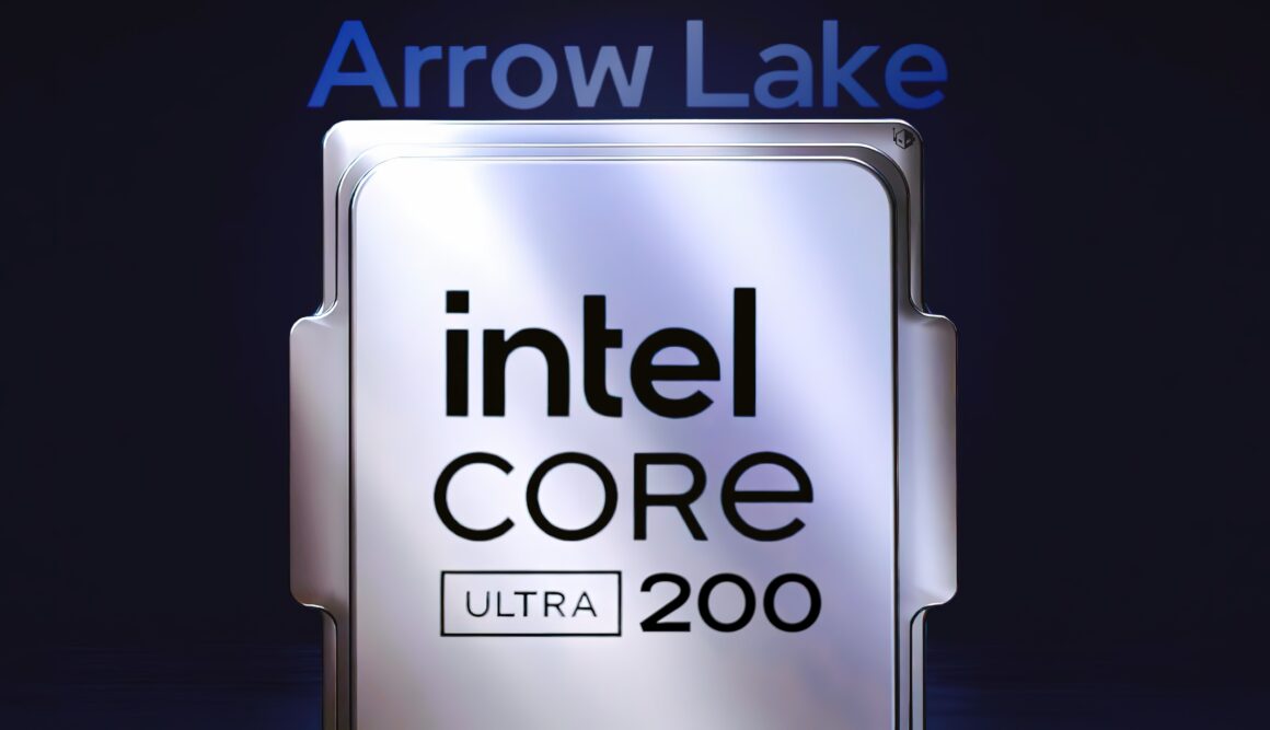 Intel, Core Ultra 200S İşlemcilerinin Performans Sorunlarını Düzeltiyor
