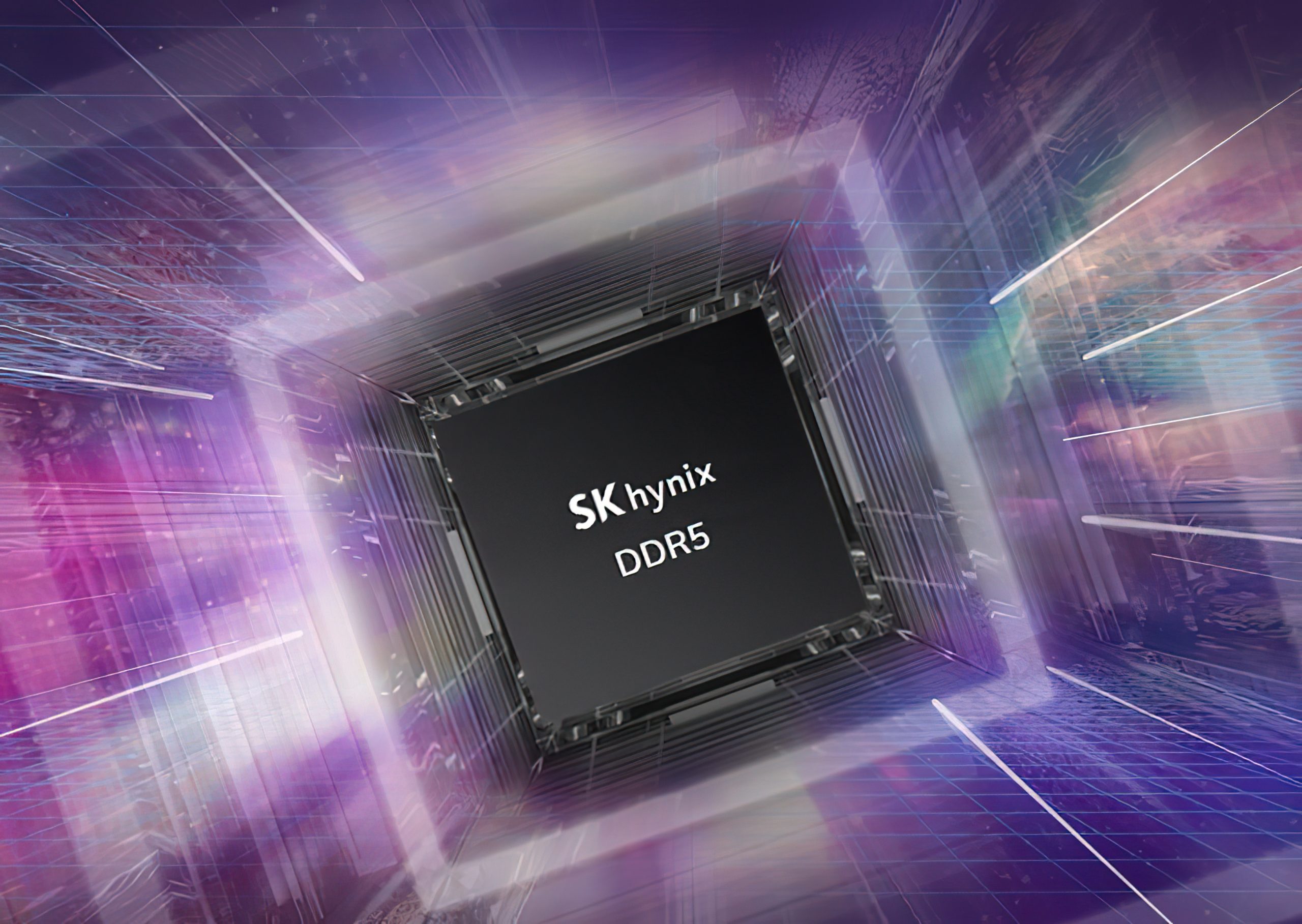 Samsung ve Micron, DRAM Pazarında Rekor Gelir Elde Etti