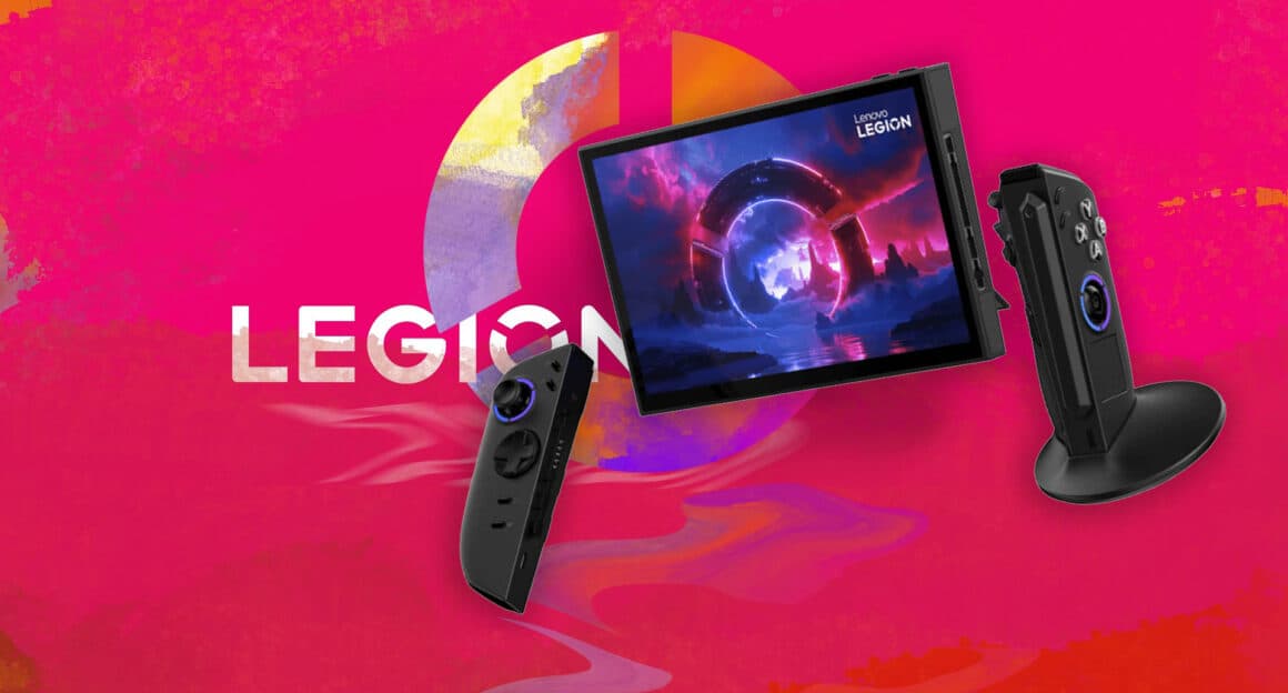 Lenovo Legion Go