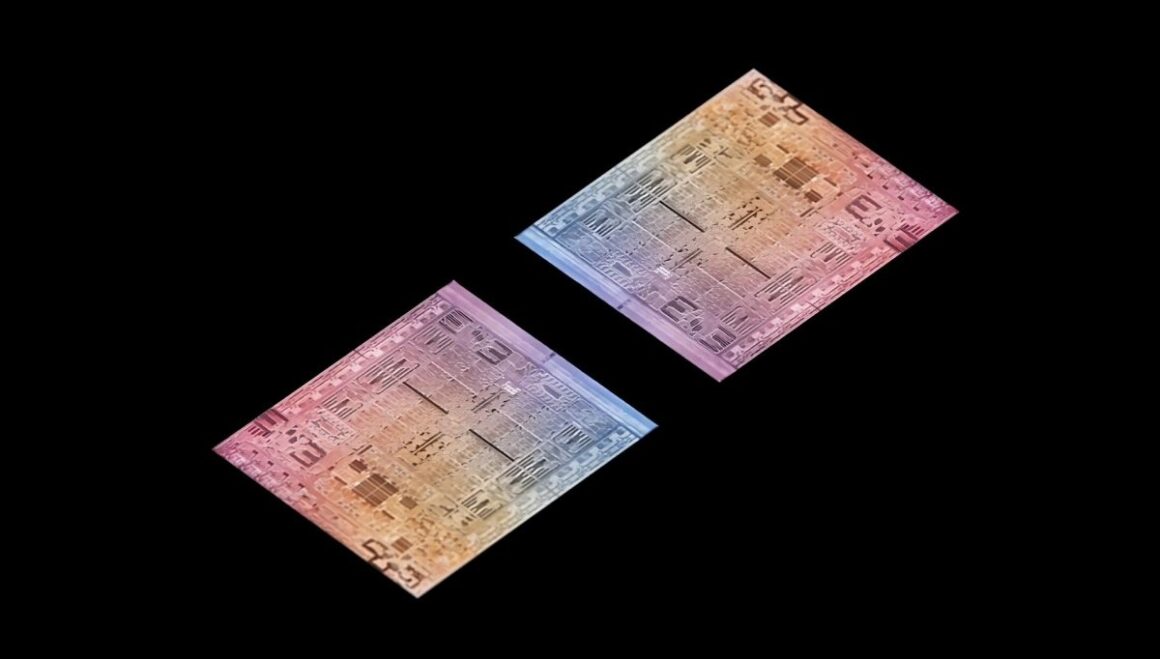 Apple M5 Çiplerinde CPU ve GPU Ayrılıyor