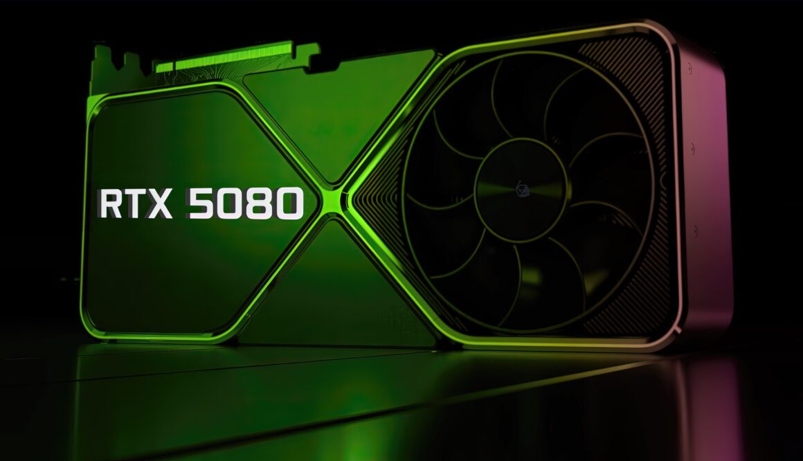 NVIDIA RTX 5080 ve 5090 GPU’ları 2025’te Piyasaya Çıkıyor