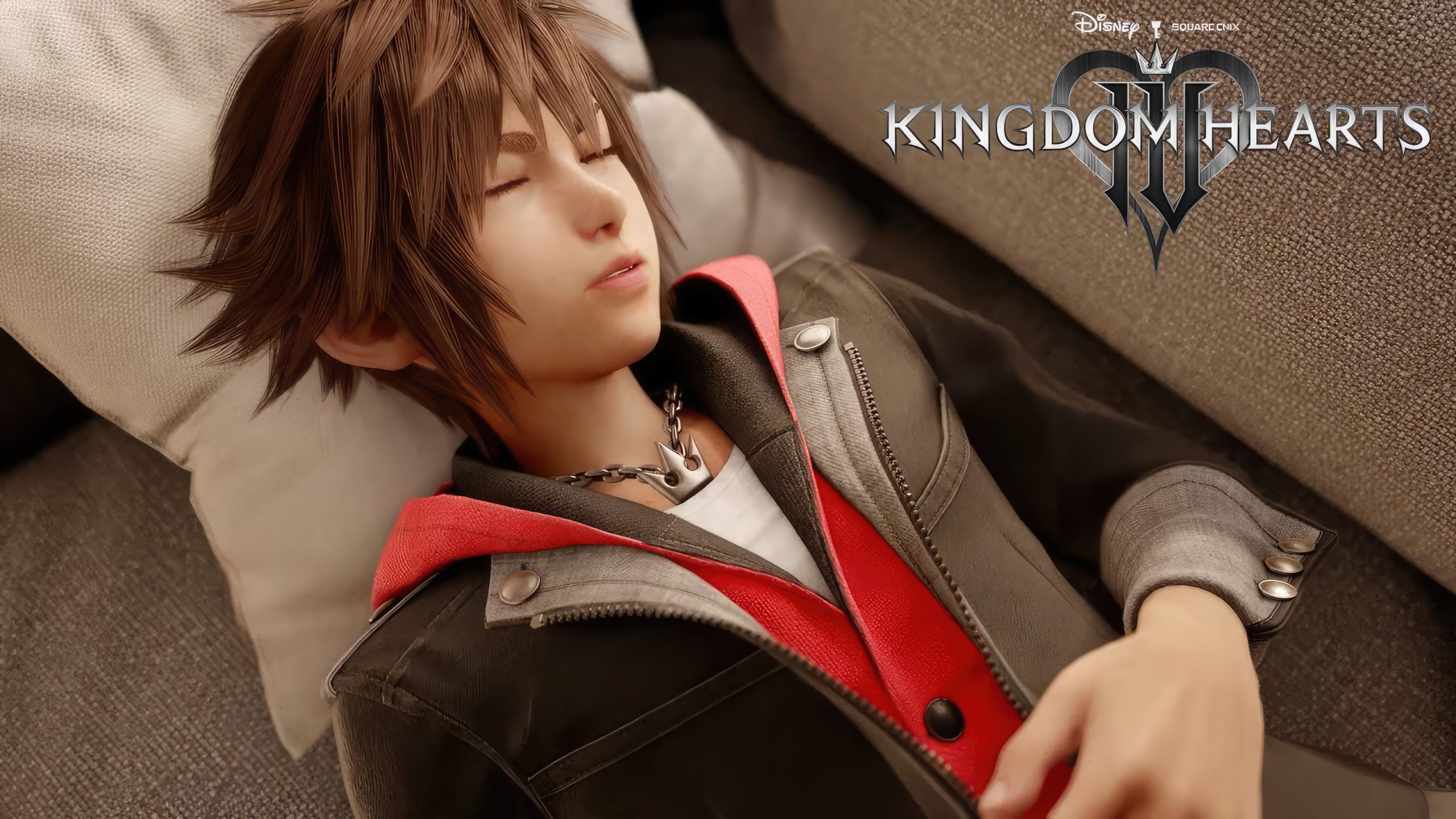Square Enix, Kingdom Hearts IV ve Diğer Yeni Oyunları Şubat’ta Duyurabilir