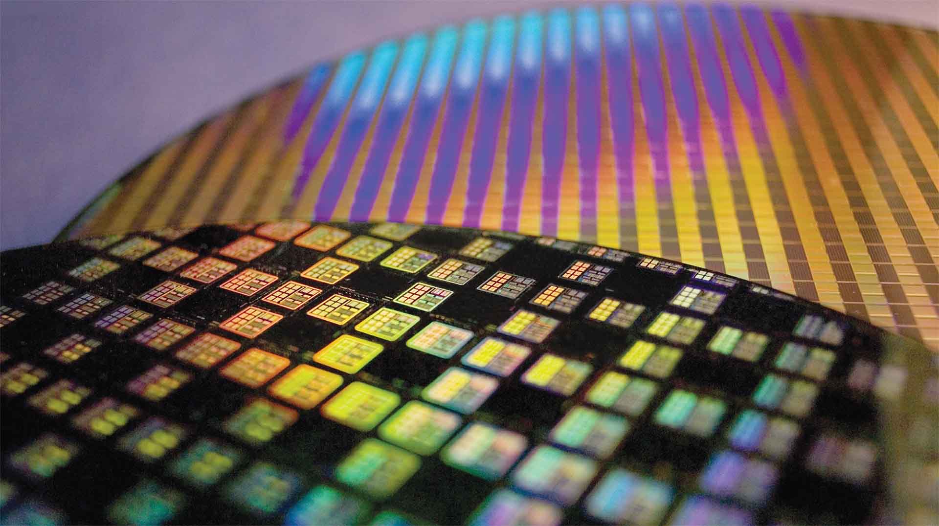 TSMC 2nm deneme üretimi