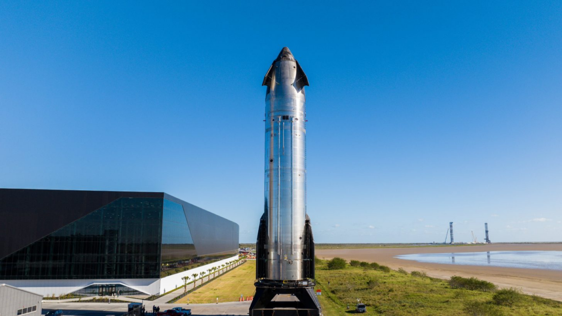 SpaceX Starship Flight 7’in Muhtemel Fırlatma Tarihi Açıklandı!