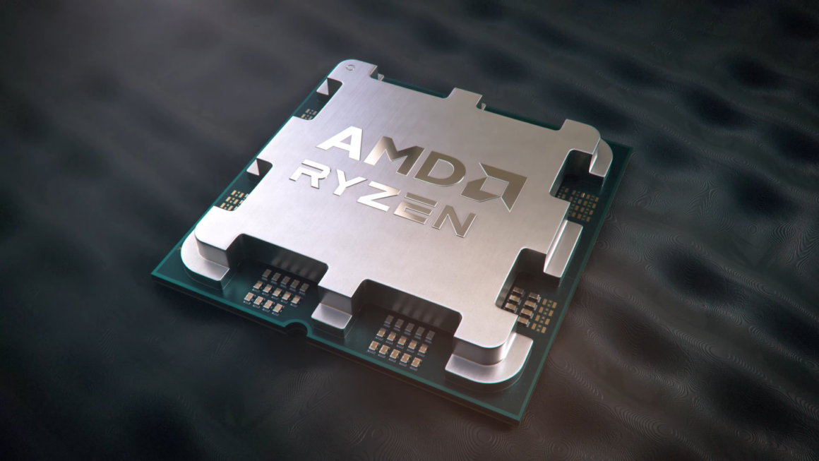AMD Ryzen 9 9950X3D CPU-Z’de 5.6 GHz Hızıyla Görüldü