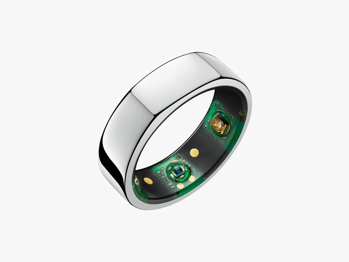 Oura Ring