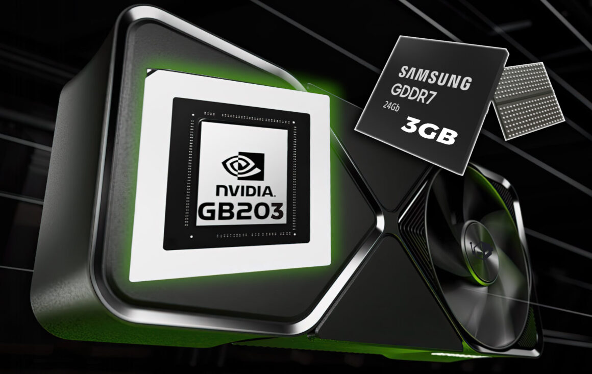24 GB GDDR7 Bellekli NVIDIA RTX 5090 Laptop GPU Sızdırıldı
