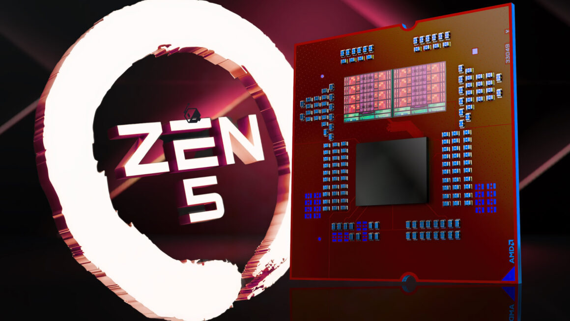 Meraklıları İçin AMD Ryzen 9 'Fire Range' Geliyor
