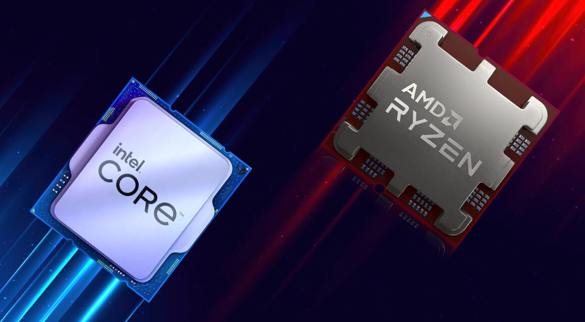 AMD’den Sert Eleştiri: Intel’in Arrow Lake-S İşlemcileri “Berbat”