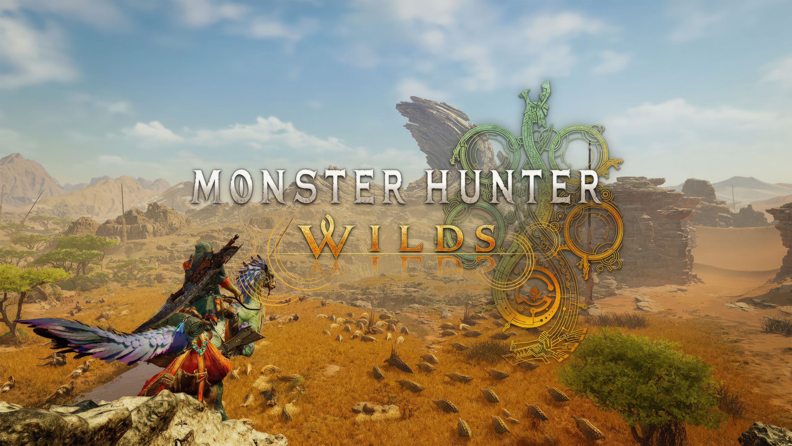 Monster Hunter Wilds rol yapma oyunları
