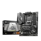 MSI MAG X670E Tomahawk