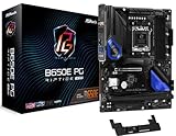 ASRock B650E PG Riptide