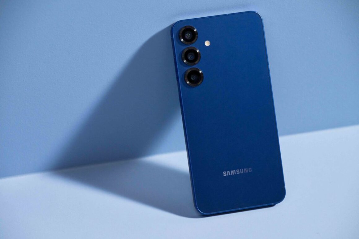 Samsung Galaxy S25 ve Galaxy S25 Plus Duyuruldu