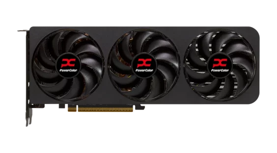 Reaper Radeon RX 9070 XT