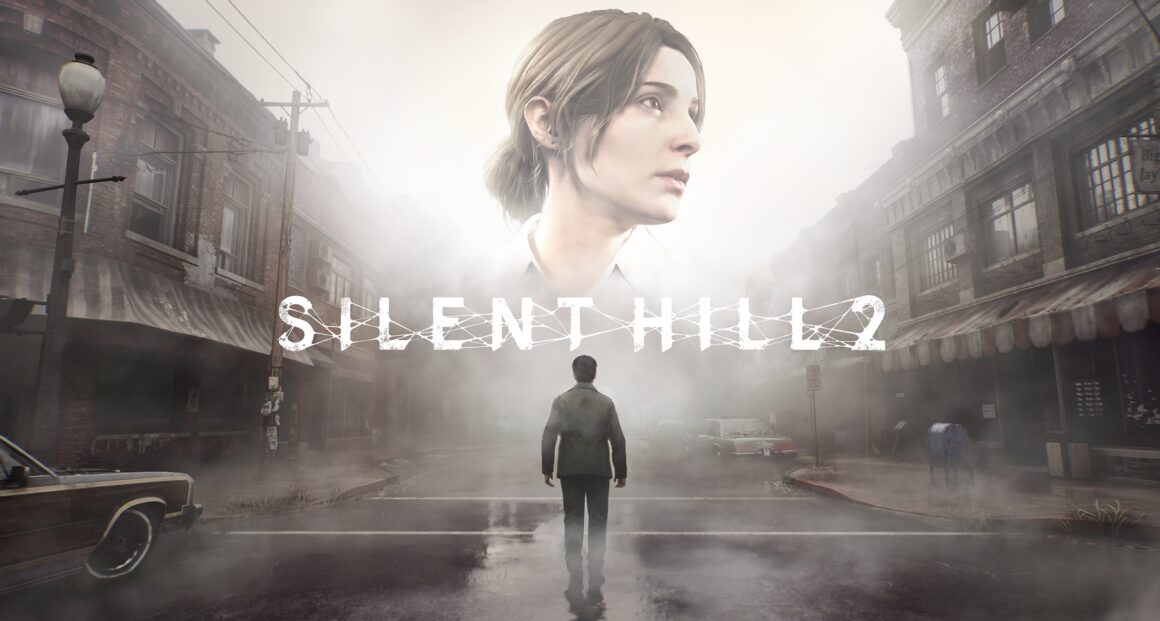 Silent Hill 2 Yeniden Yapımı Satış Rekoru Kırdı!