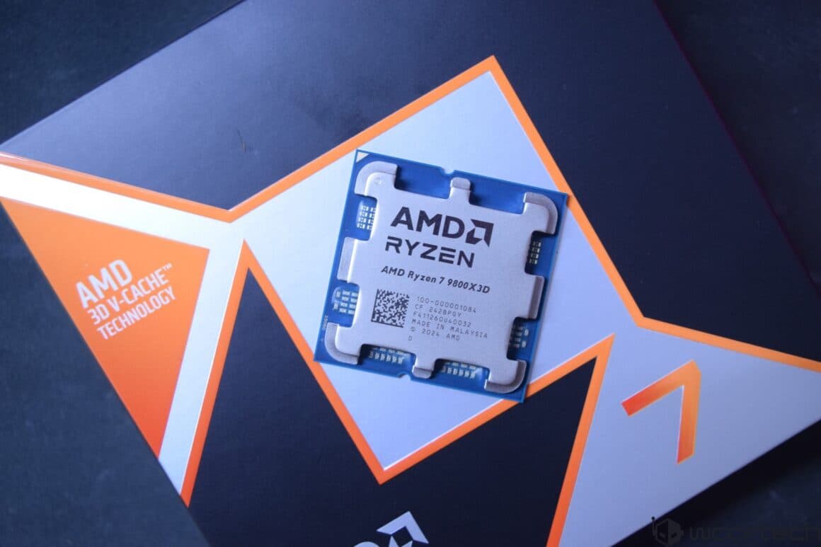 AMD Ryzen 7 9800X3D İçin Uygun Anakart Nasıl Seçilir?