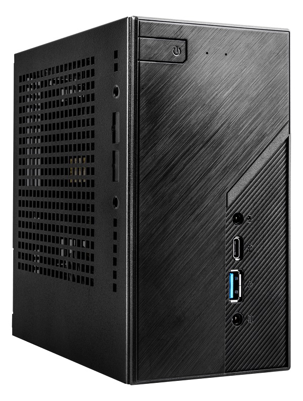 ASRock DeskMini B860 için Hız Aşırtmalı DDR5 Bellek Tanıtıldı