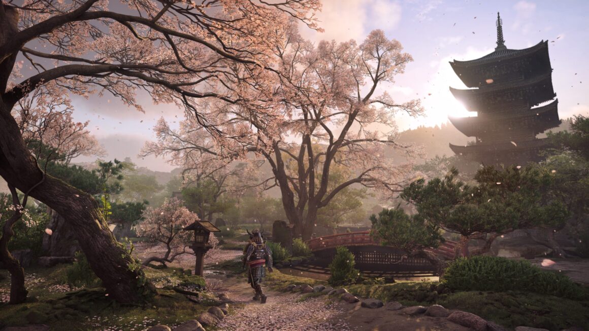 Assassin’s Creed Shadows, Yeni Keşif Sistemiyle Oyunculara Daha Fazla Özgürlük Sunacak