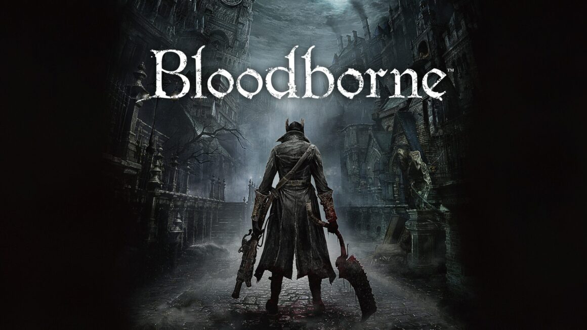Yenilenmiş Bloodborne, Oyun Detaylarla Yeni Bir Deneyim Sunuyor