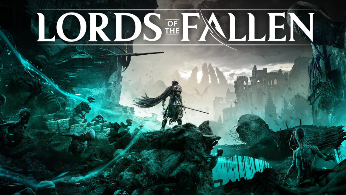 Lords of the Fallen Yapımcısı CI Games, Oyuncu Deneyimine Öncelik Verecek