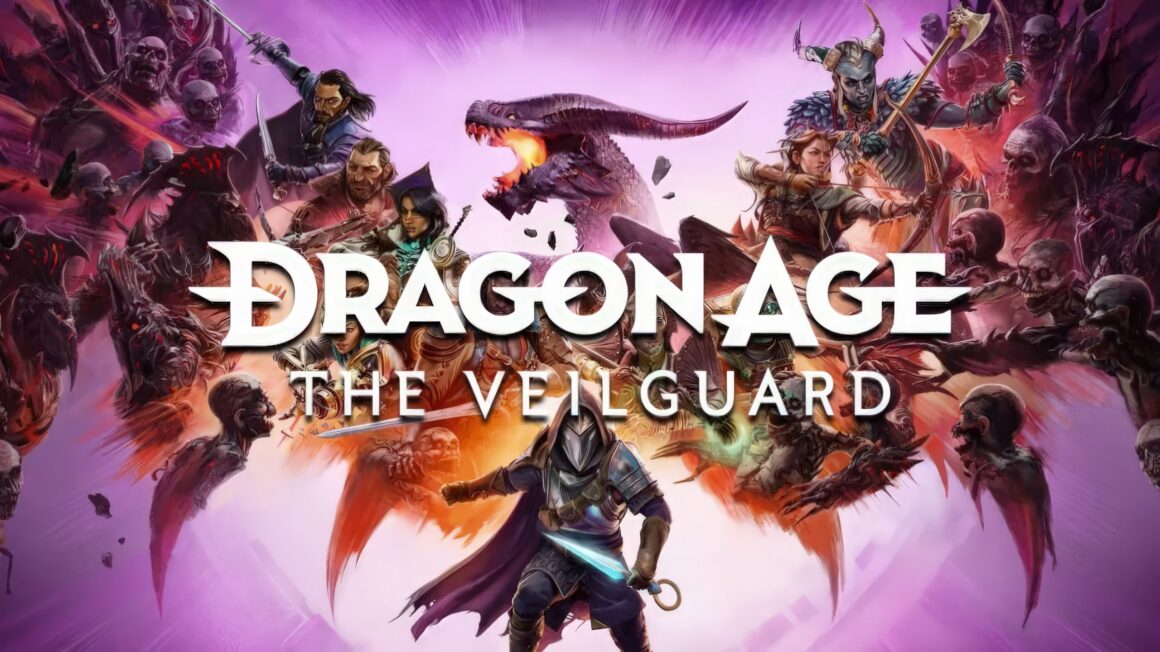 Dragon Age: The Veilguard Ekibi Dağıldı, Mass Effect Yoluna Devam Ediyor