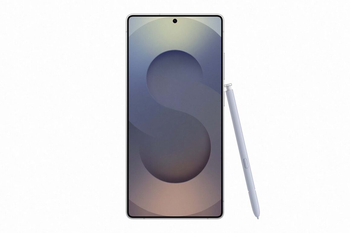 Samsung’un Yeni Cam Teknolojisi, Apple’ın Ceramic Shield’ını Geride Bıraktı