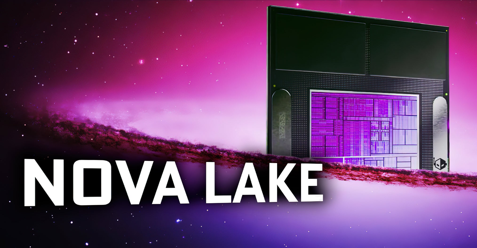 Intel Arrow Lake-S Masaüstü CPU Yenilemesi İptal Edildi, Nova Lake Core Ultra 200'ün Yerini Alacak