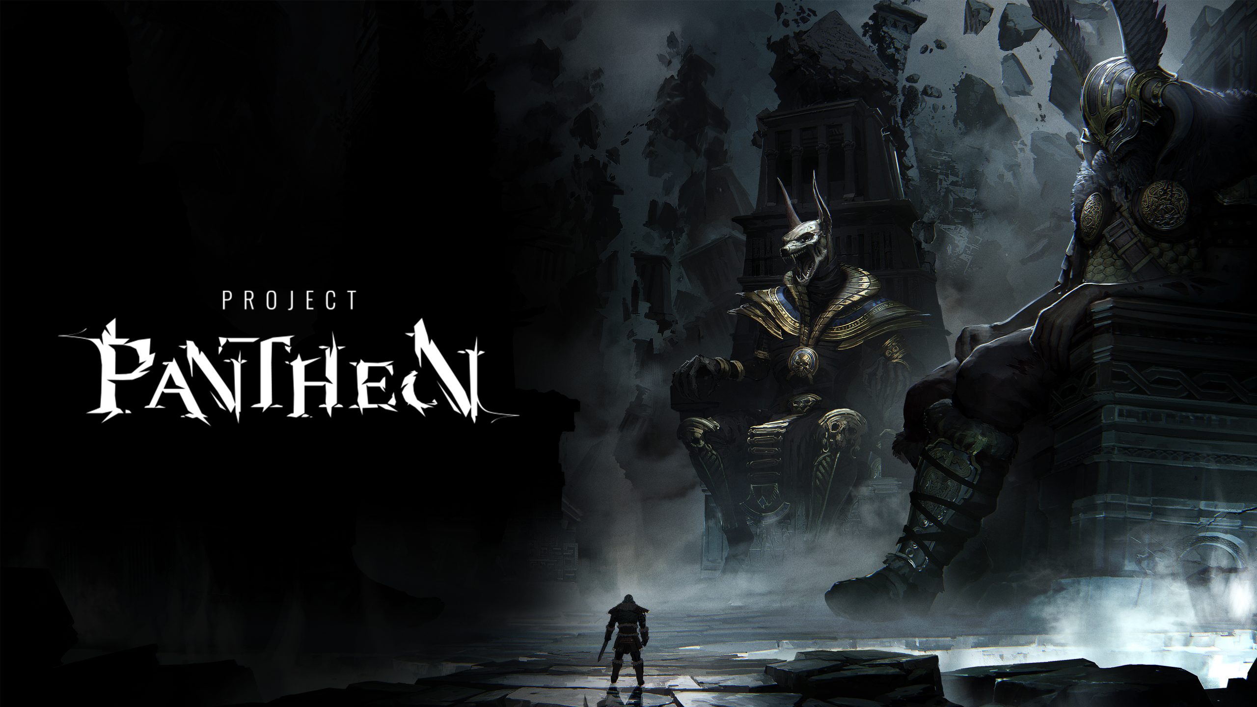 Wolcen Studio’nun Yeni Oyunu Project Pantheon Hakkında Detaylar Paylaşıldı