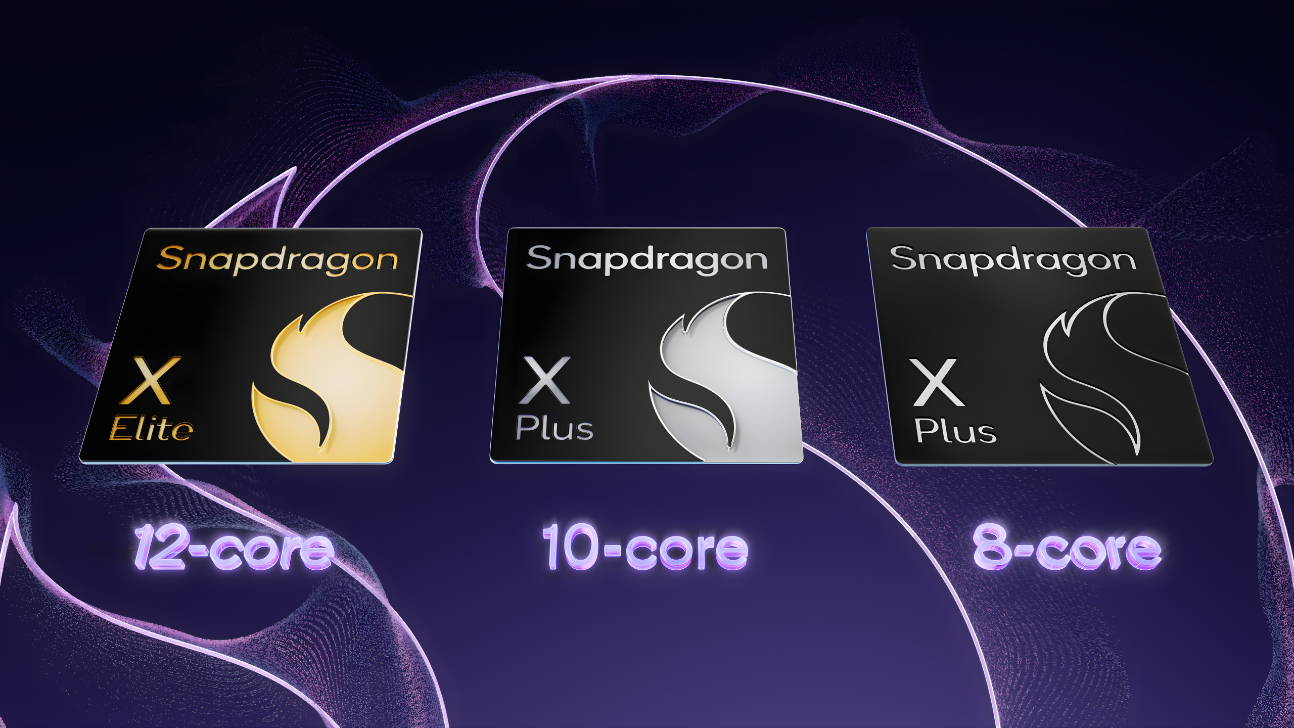Qualcomm, Snapdragon X Plus 8-Core'u Tanıttı: Copilot+’ı Giriş Seviyesi Kullanıcılara Ulaştırıyor
