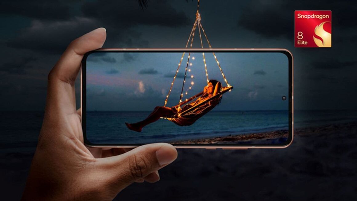 Qualcomm'un Yedi Çekirdekli Snapdragon 8 Yonga Seti Tanıtıldı