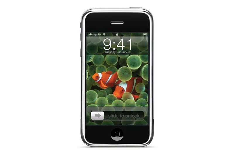 Steve Jobs'un iPhone'u duyurduğu an, teknolojide bir dönüm noktasıydı