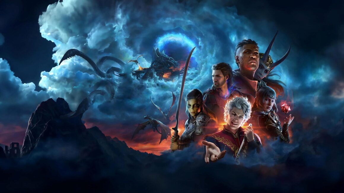 Baldur’s Gate 3: Trials of Tav Modu, Yeni İçeriklerle Daha Zorlu Hale Geliyor