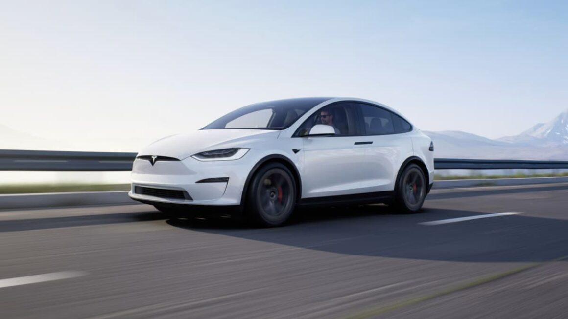 Tesla, 2025’in İlk Çeyreğinde Beklenenin Altında Araç Teslimatı Gerçekleştirdi