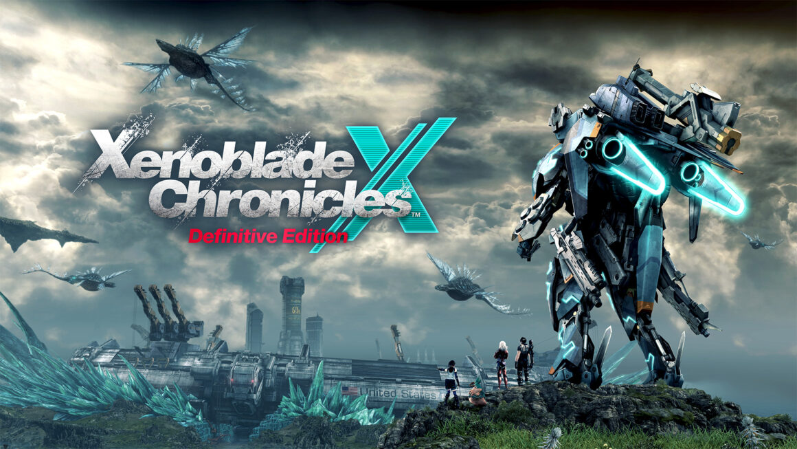 Xenoblade Chronicles X: Definitive Edition Fragmanı Yayınlandı