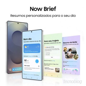 Galaxy S25 AI feature
