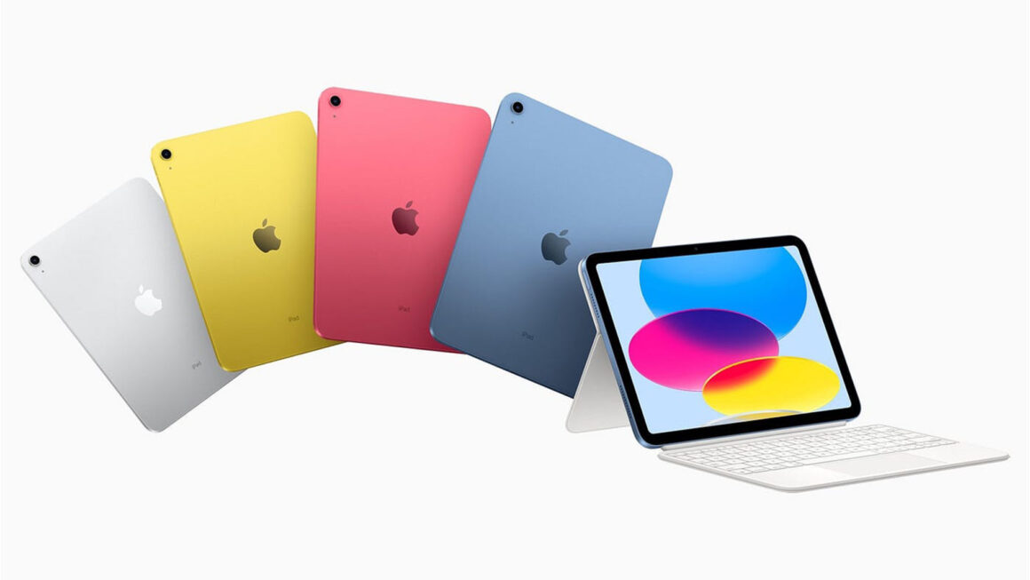 Apple'ın Giriş Seviyesindeki Modeli iPad 11, A17 Pro İşlemcisiyle Gelebilir