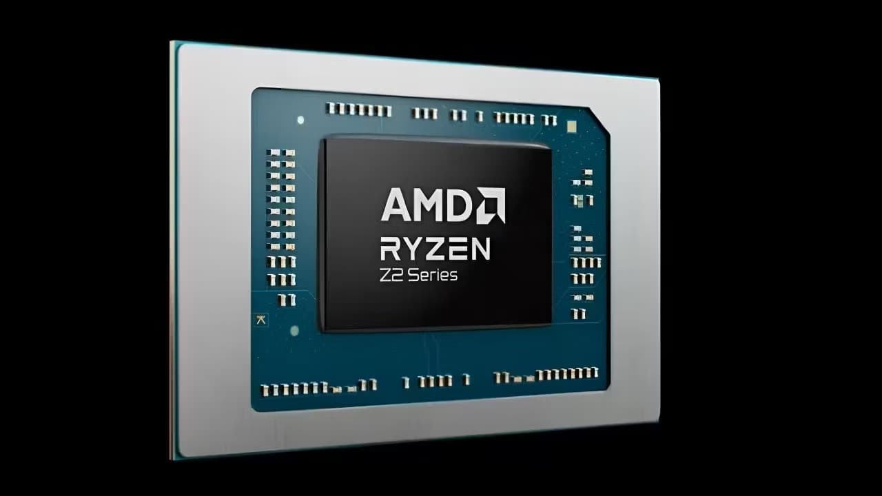 AMD