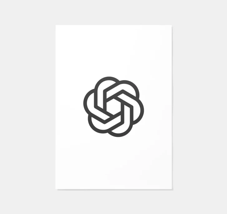 OpenAI Yeni Logo Tasarımı
