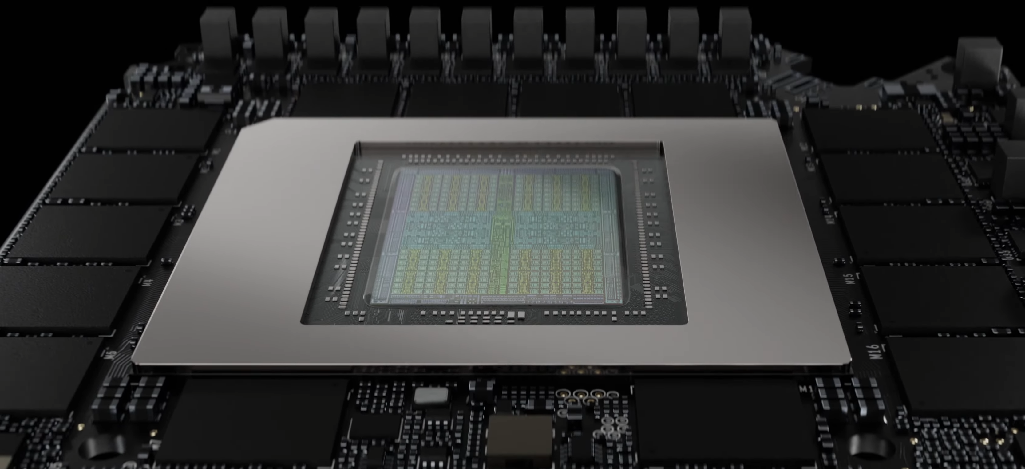 NVIDIA GeForce RTX 5080 Uses 30 Gbps GDDR7 Memory Dies From Multiple Partners Including Samsung & Micron 1