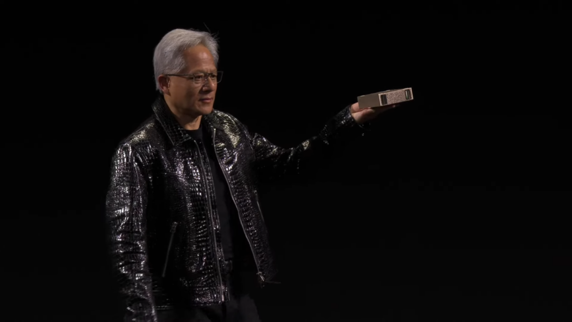 NVIDIA, Kişisel AI Süper Bilgisayarlar İçin “SOCAMM” Modülleri Geliştiriyor