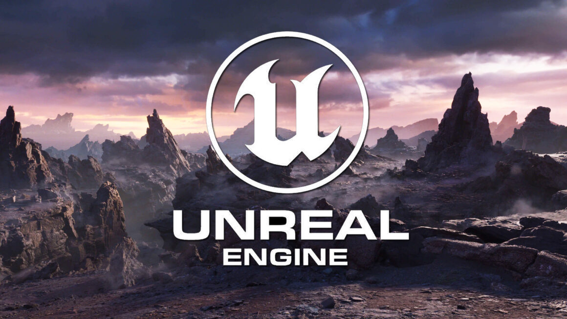 Unreal Engine 5’te Gölgelendirici İşleme Sistemleri Beklendiği Gibi Çalışmıyor