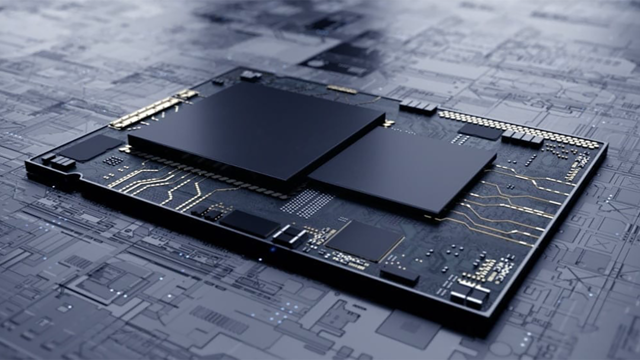 Samsung's $15 Billion R&D Complex to Overcome Limits of Semiconductor  Scaling