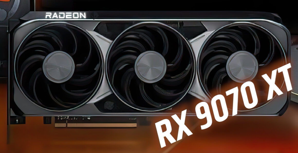 AMD, RDNA 4 Mimarili Radeon RX 9000 Serisini 28 Şubat’ta Tanıtacak