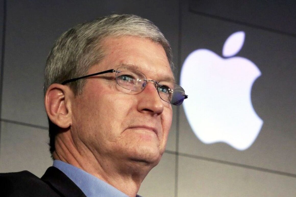 Apple, Trump Vergileri Nedeniyle Ürünlerine Zam Yapabilir