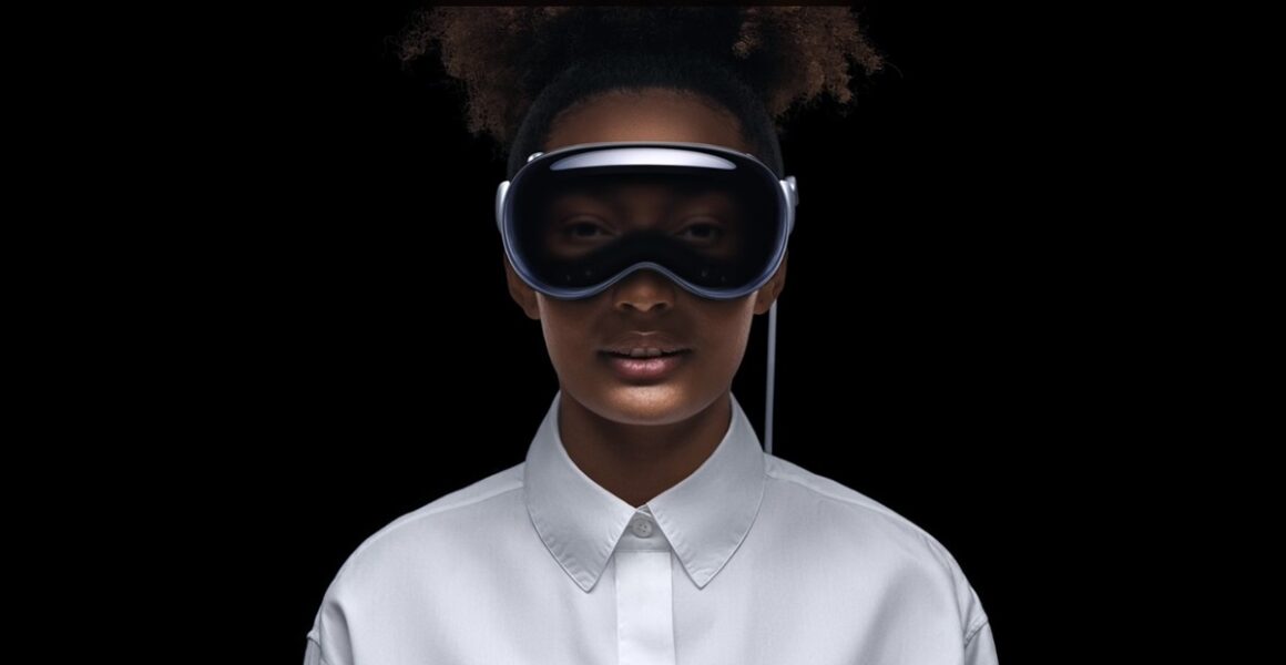 Apple Vision Pro, Apple Intelligence ile Daha Akıllı Hale Geliyor