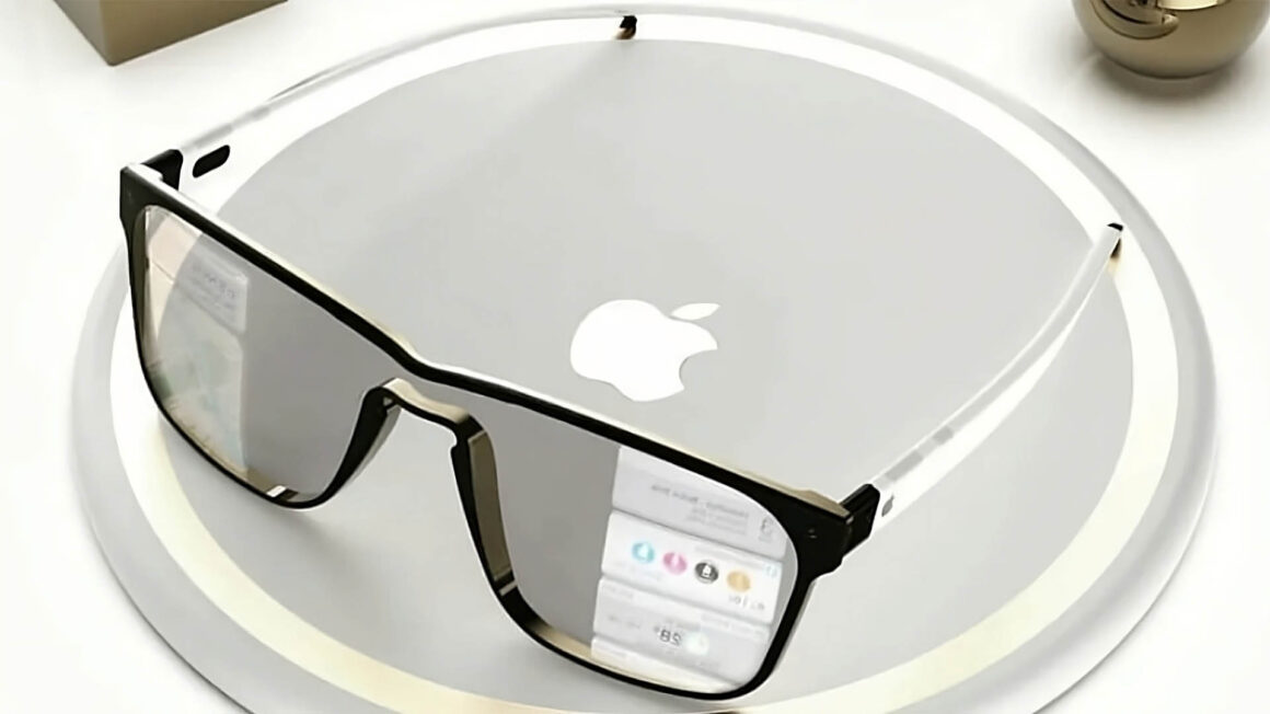 Apple’ın Yeni AR Gözlükleri İçin Geri Sayım Başladı