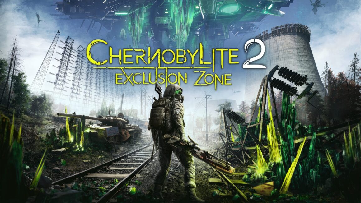 Chernobylite 2: Exclusion Zone Erken Erişim Tarihi Açıklandı