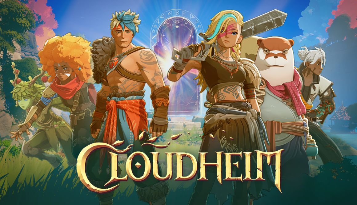 Yeni Rol Yapma Oyunu Cloudheim'ın Fragmanı Yayınlandı