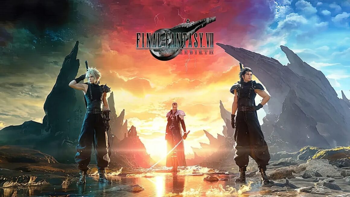 Final Fantasy VII Rebirth PC’ye Gelen Yeni Yama, Oyun Kararlığını Artırıyor