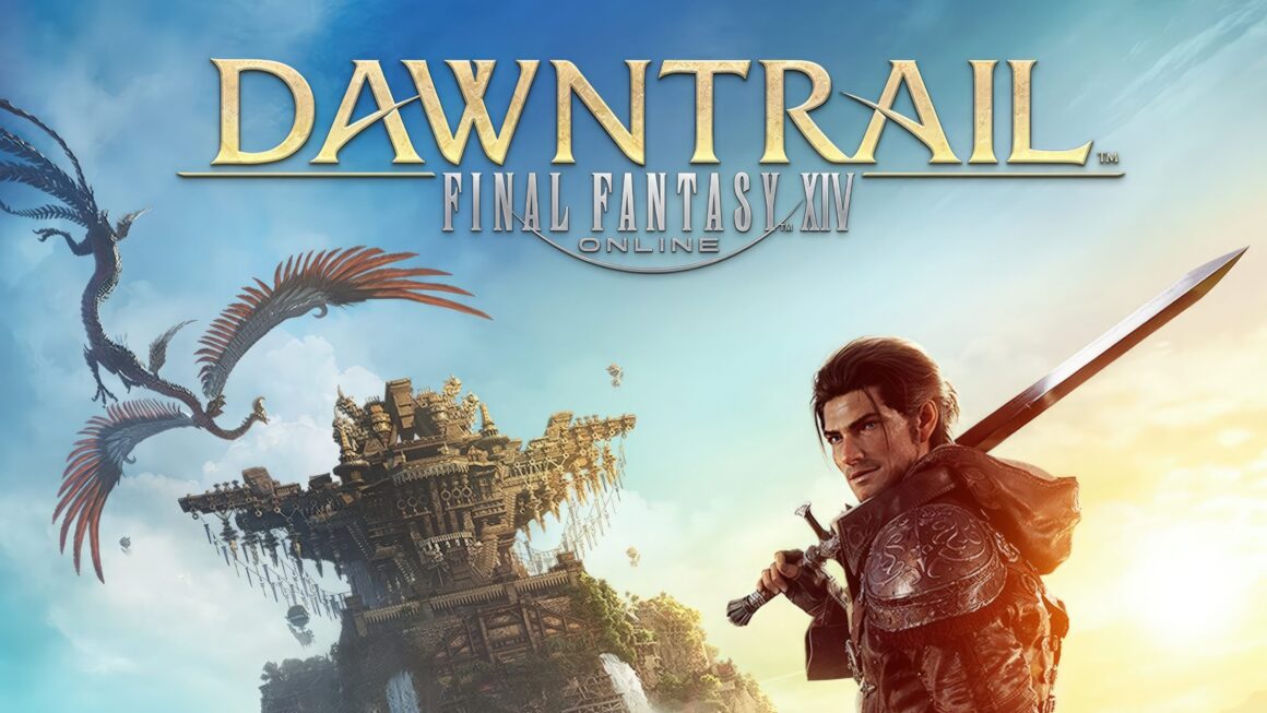 Final Fantasy XIV 7.2 Güncellemesiyle İlgi Detaylar Açıklandı